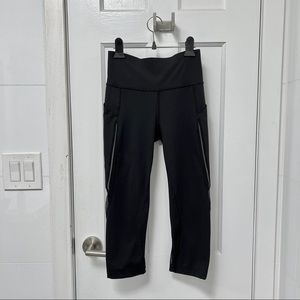 lululemon Pace Perfect Tight